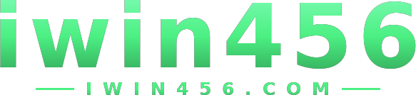 iwin456 logo