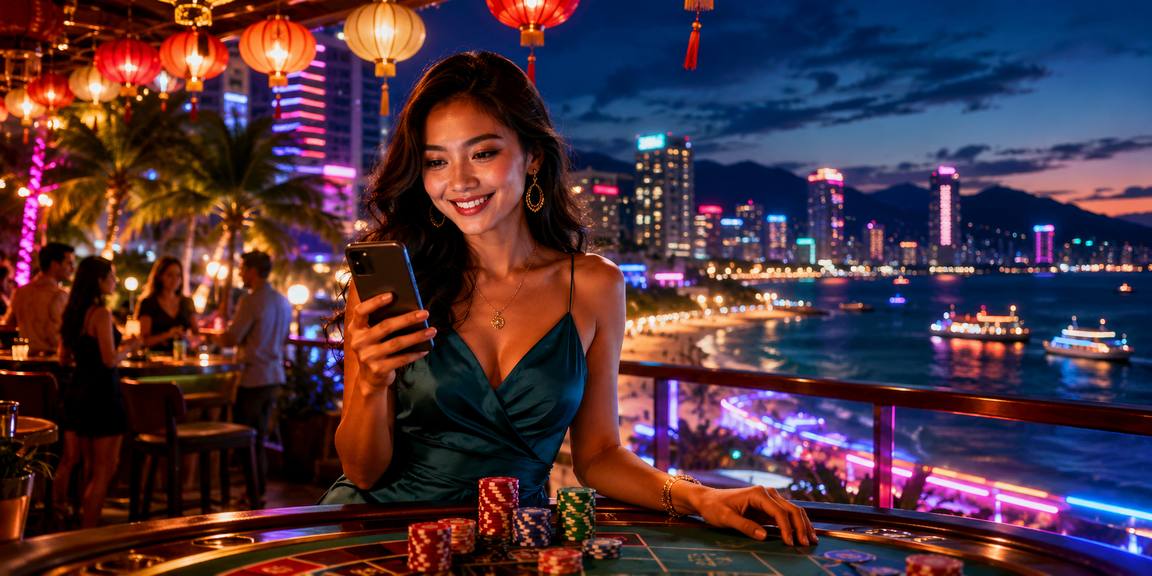 iwin456 mobile gaming